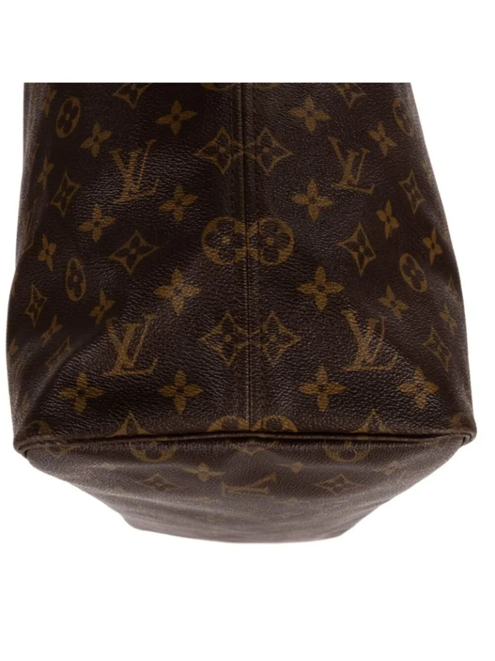 Louis Vuitton this authentic